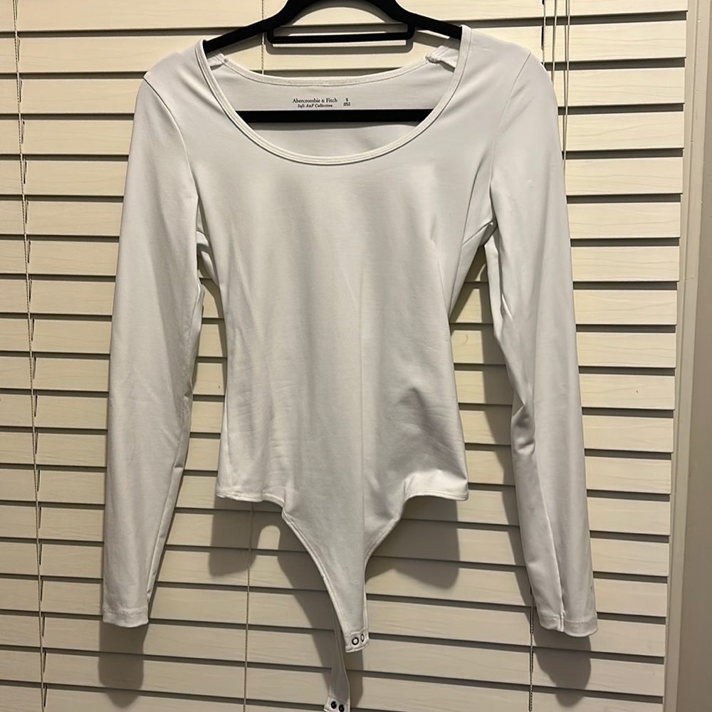 Abercrombie and Fitch bodysuit
